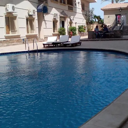 The Best Holidays Apartments In Hurghada Exterior photo