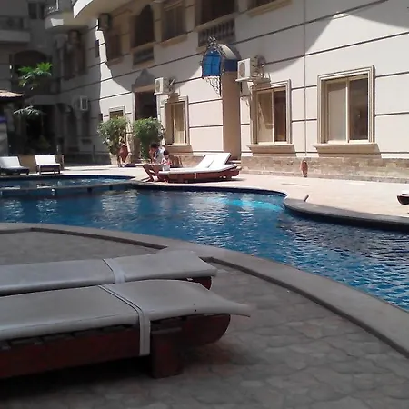 The Best Holidays Apartments In Hurghada Exterior photo