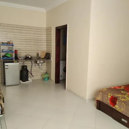 The Best Holidays Apartments In Hurghada Exterior photo