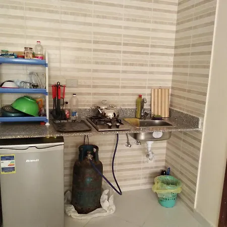 The Best Holidays Apartments In Hurghada Exterior photo