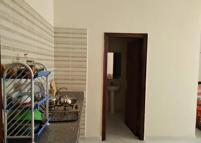 The Best Holidays Apartments In Hurghada