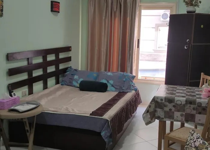 The Best Holidays Apartments In Hurghada