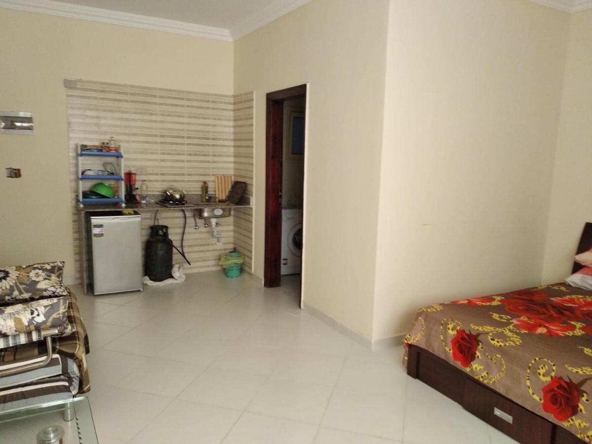 The Holidays In Apartment Hurghada