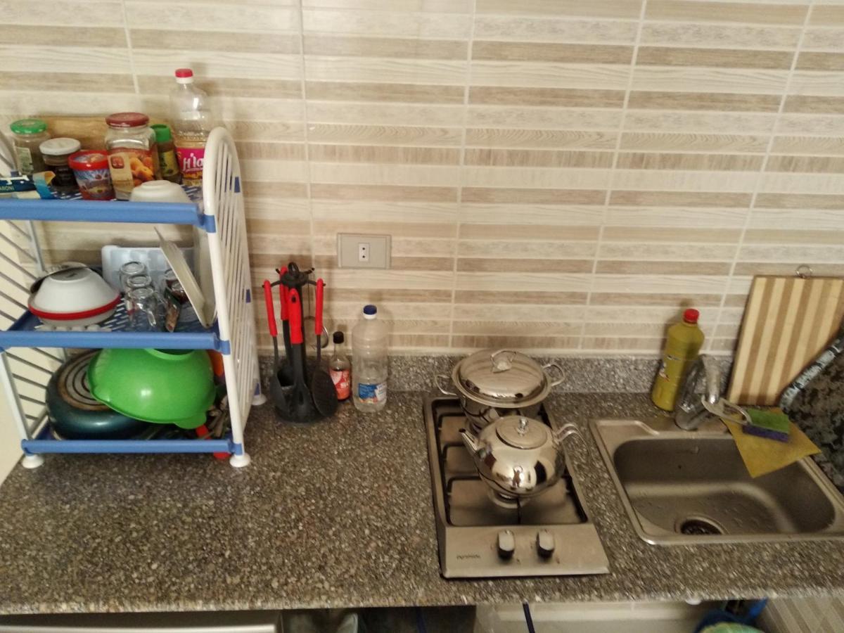 The Holidays In Apartment Hurghada