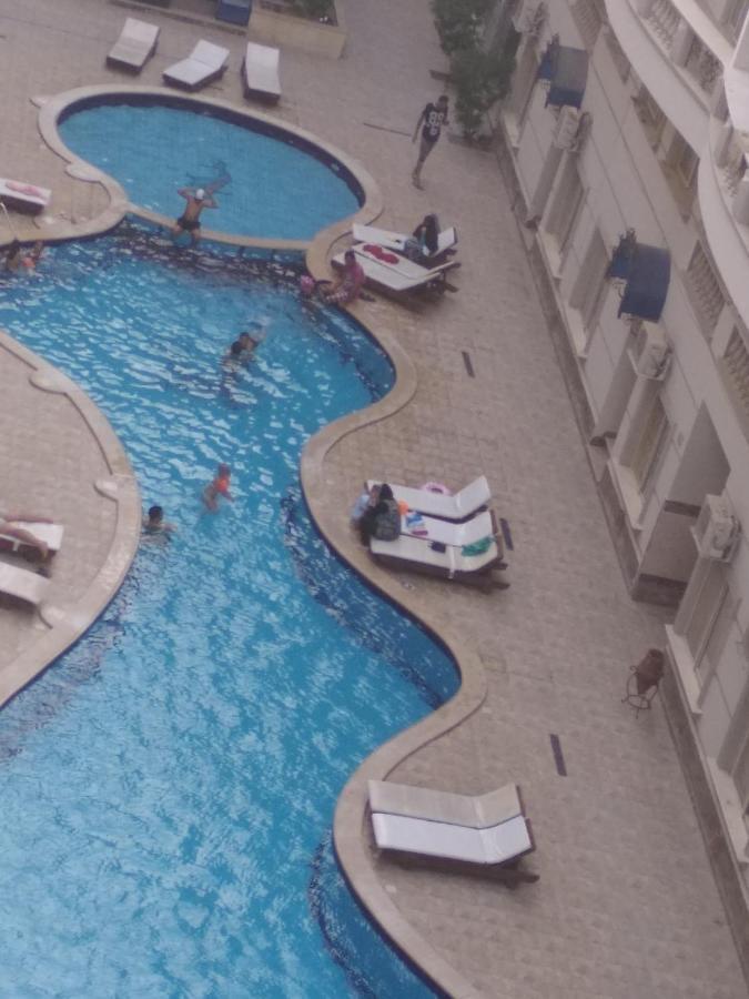Apartment The Holidays In Hurghada