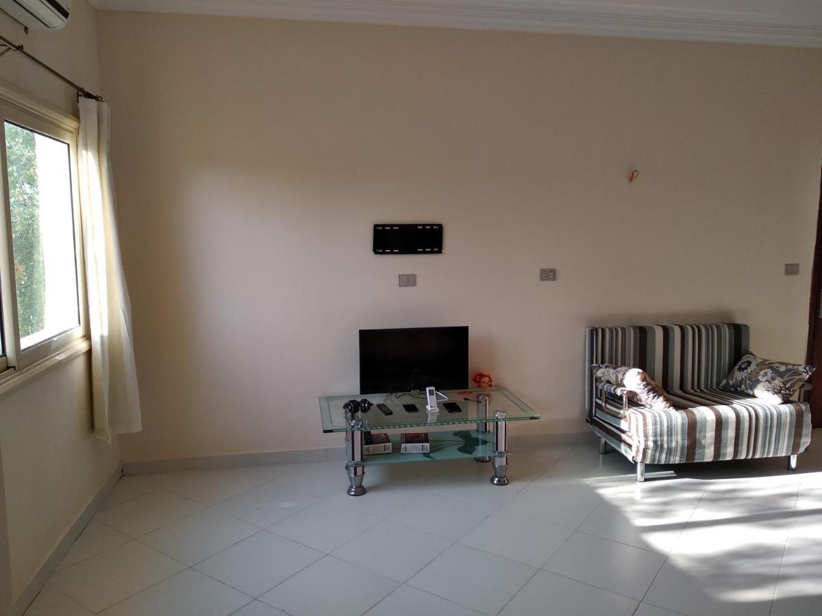 The Holidays In Apartment Hurghada