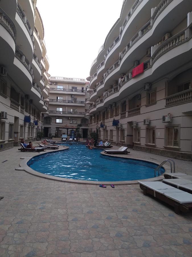 The Holidays In * Hurgada
