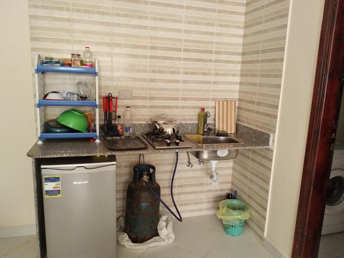 Apartment The Holidays In Hurghada