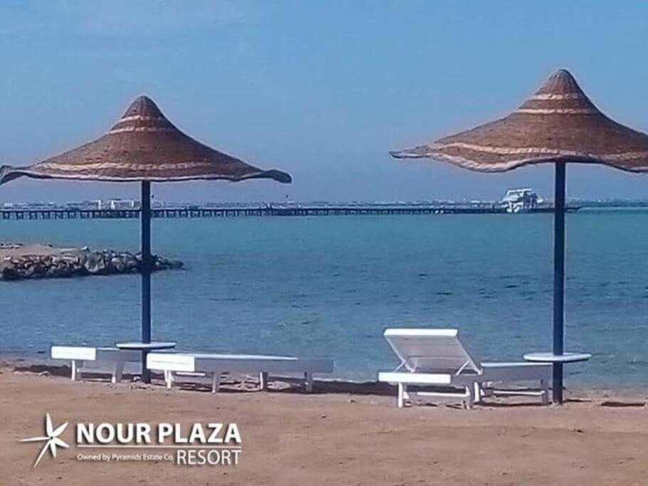 The Holidays In Hurghada