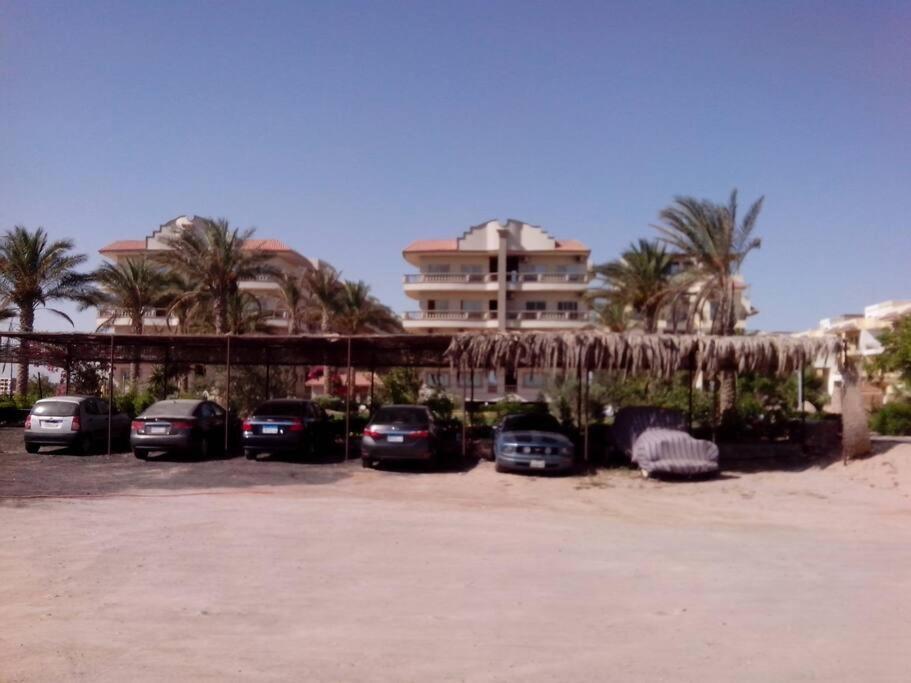 The Holidays In Hurghada