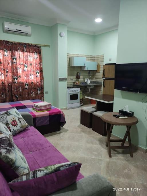 Apartment The Holidays In Hurghada
