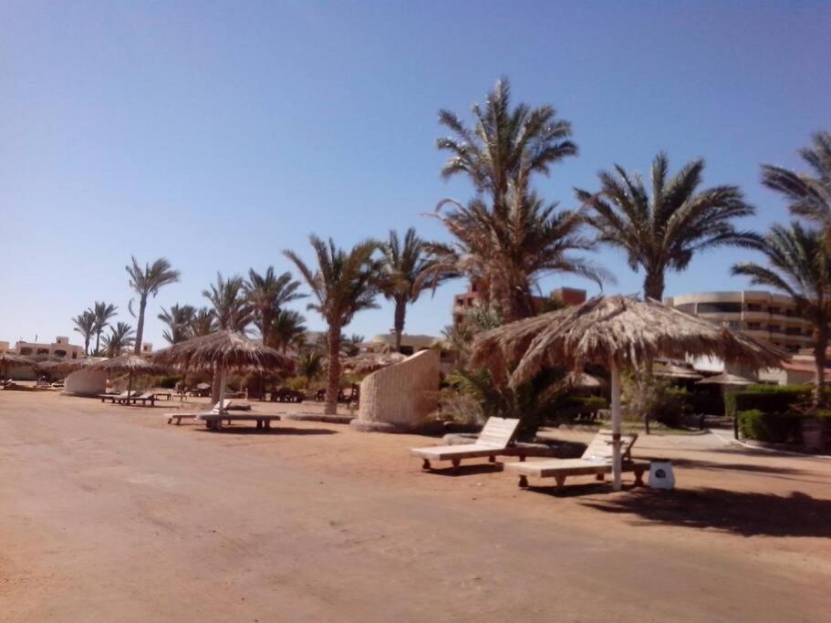 The Holidays In * Hurghada