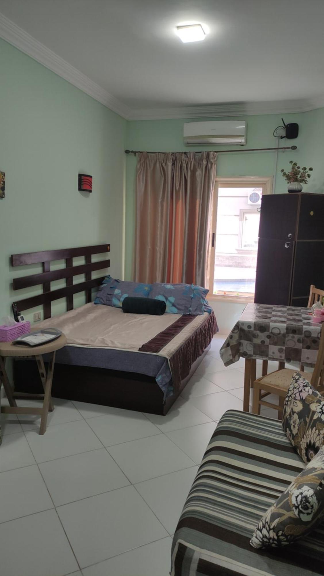 Apartment The Holidays In Hurghada
